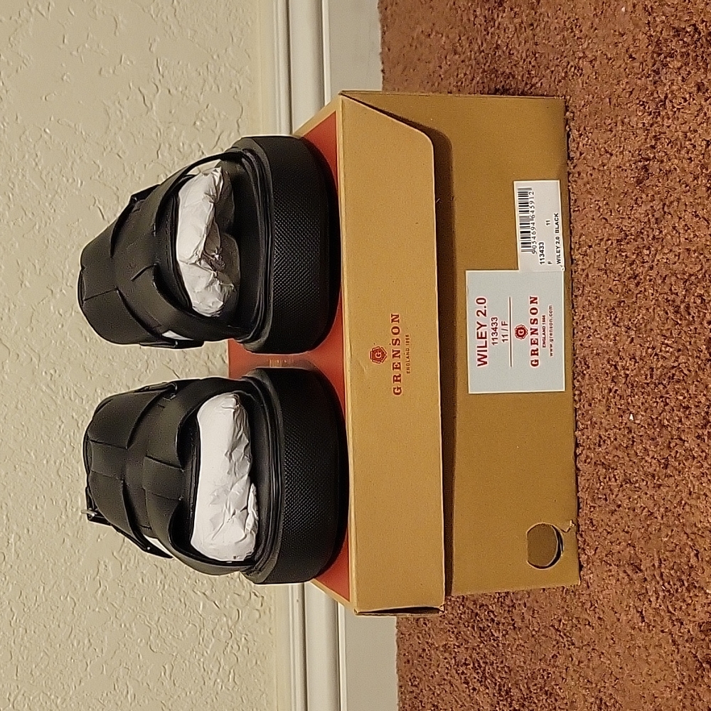 Men's Sandals
